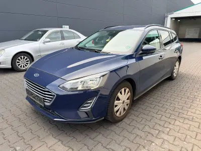 Gebraucht Ford Focus