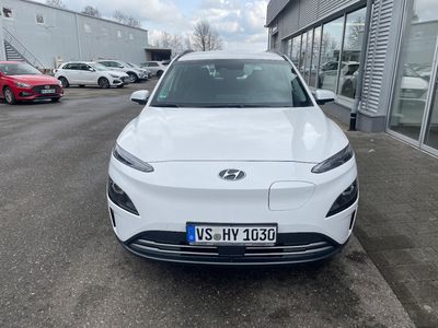 gebraucht Hyundai Kona Elektro SELECT-Paket