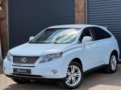 Lexus RX450h