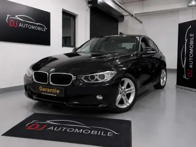 Gebraucht BMW 318