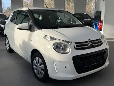 Gebraucht Citroën C1