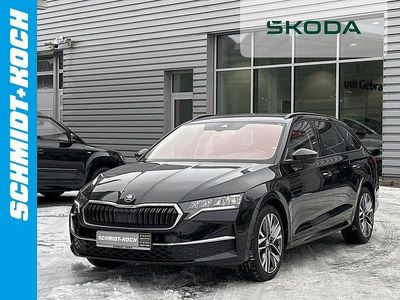 Blackmagic perleffekt Gebraucht 2024 Skoda Octavia Selection Kombi | 33.980 € (Fairer Preis)
