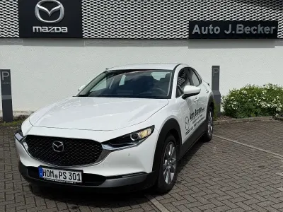 Gebraucht Mazda CX-30 Center-Line 140 PS (102 kW) 2025 SUV