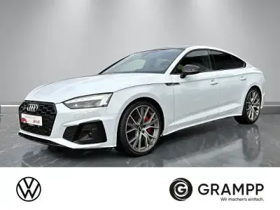 Gebraucht Audi S5 Sportback