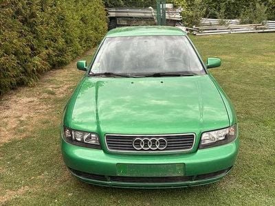 Gebraucht 1997 Audi A4 Limousine | 1.000 € (Fairer Preis)