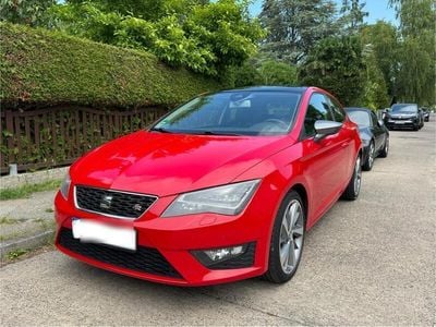 Seat Leon SC