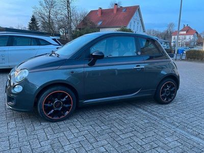 gebraucht Fiat 500 1.2 8V GQ GQ