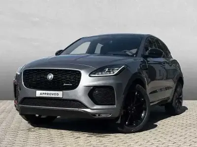 Occasion Jaguar E-Pace R-Dynamic 206 PK (151 kW) 2024 Grijs SUV