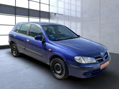 Gebraucht Nissan Almera