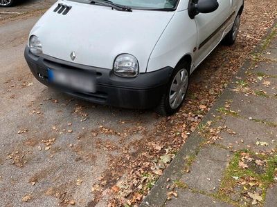 gebraucht Renault Twingo 2001