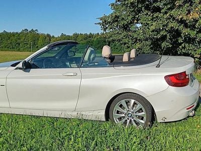 BMW 228