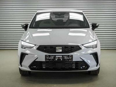 Nuova Seat Ibiza FR 150 CV (110 kW) 2026 Bianco Utilitaria