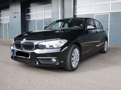 gebraucht BMW 118 118 i Advantage