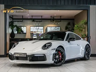 Gebraucht Porsche 911 Carrera S