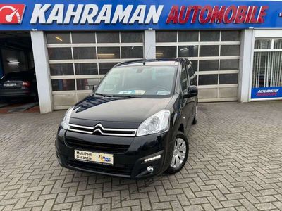 gebraucht Citroën Berlingo Kombi Selection