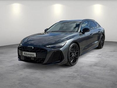 Usata Audi A6 Edition .1 204 CV (150 kW) 2025 Grigio Station wagon