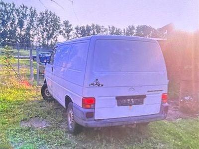 VW T4
