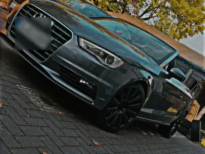 Gebraucht Audi A3 Cabriolet