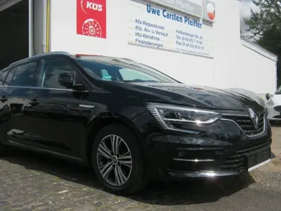 Gebraucht Renault Mégane IV