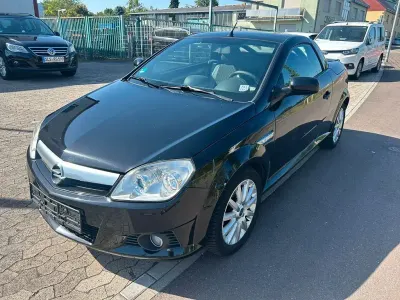 Gebraucht Opel Tigra