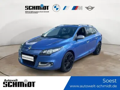 Gebraucht Renault Mégane III