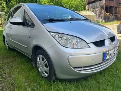 Gebraucht Mitsubishi Colt