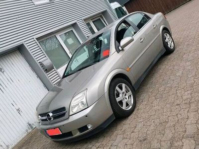 gebraucht Opel Vectra C 2.2 Elegance