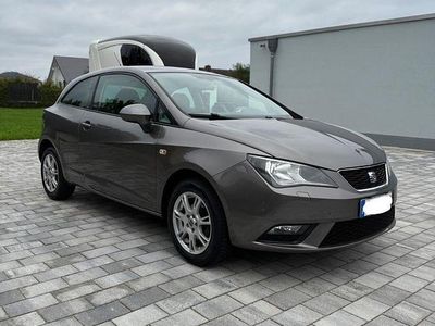 Seat Ibiza SC