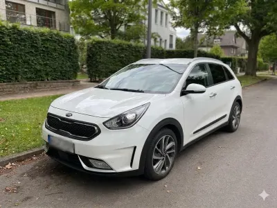 Gebraucht Kia Niro