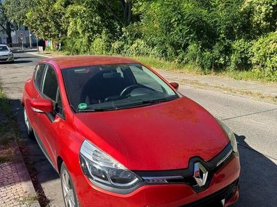 Renault Clio IV