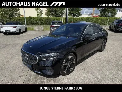 Gebraucht Mercedes E450