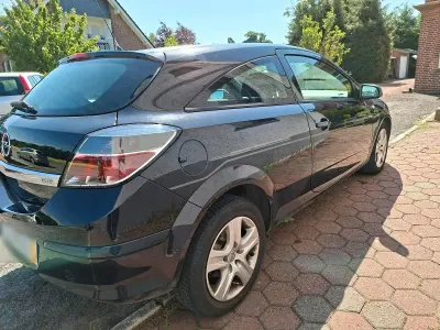 Gebraucht Opel Astra