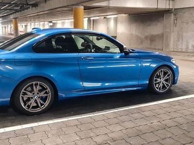 BMW M235
