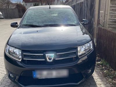 gebraucht Dacia Sandero TCe 90 LIVE