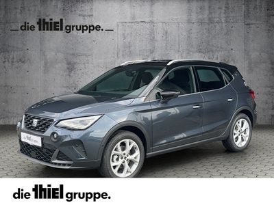 gebraucht Seat Arona FR 1.0 TSI DSG