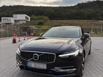 Gebraucht Volvo S90