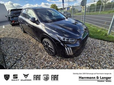 Gebraucht 2024 Peugeot 208 Kleinwagen | 21.499 € (Fairer Preis)