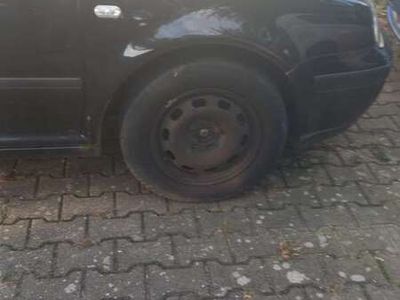 gebraucht VW Golf IV 