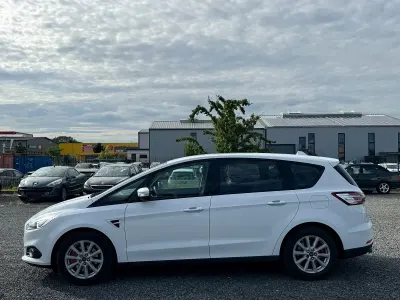 Gebraucht Ford S-MAX