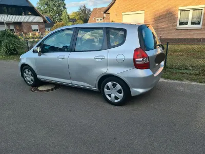 Gebraucht Honda Jazz 83 PS (61 kW) 2006 Kleinwagen
