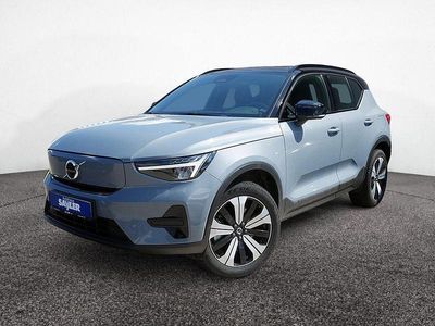 Gebraucht Volvo XC40 Plus 300 kW (408 PS) 2023 Grau SUV