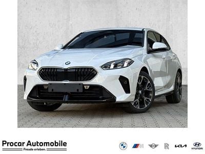 Alpinweiß uni Neu 2026 BMW 120 M Sport Kleinwagen | 38.110 € (Guter Preis)