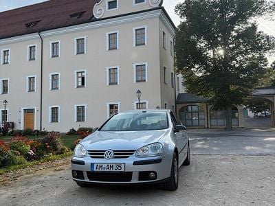 VW Golf VI