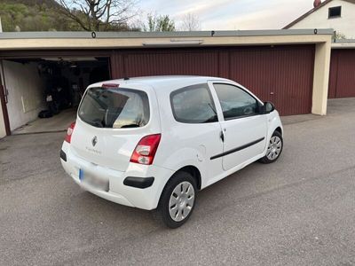 gebraucht Renault Twingo 1.2 Zahnriemen ZKD TÜV Inspektion Neu