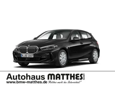 Gebraucht BMW 118