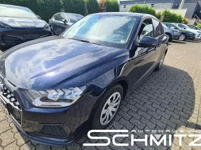 Gebraucht Audi A1 Sportback