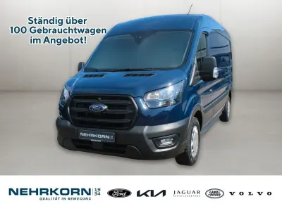 Gebraucht Ford Transit