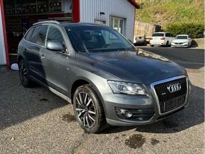 gebraucht Audi Q5 3.0 TDI quattro (176kW)