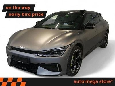 Andere Gebraucht 2024 Kia EV6 GT SUV | 41.899 € (Fairer Preis)