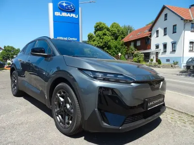 Neu Subaru Uncharted Platinum 252 kW (343 PS) 2026 Grau SUV